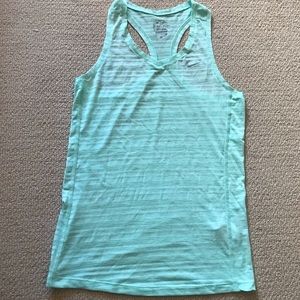 Nike DriFit Tank. Small.